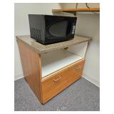 Office Storage Cabinet