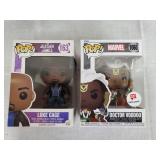 Funko POP! Marvel/JessicaJones Figures