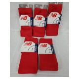 New Balance Baseball Socks (5)