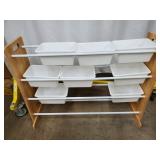 Toy Storage Unit