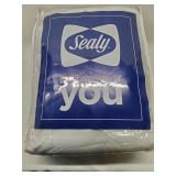 Sealy Mattress Cover