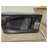 Hamilton Beach Microwave
