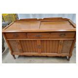 Vintage Magnavox Stero