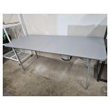 Cosco 6' Folding Table