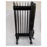 Intertek Radiator Heater