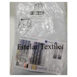 Estelar Textiler Blackout Curtains