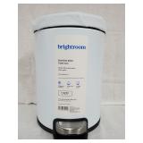 Brightroom Stainless Steel Trash Can