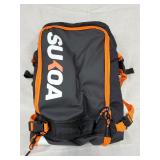 Sukoa Ski Boot Bag