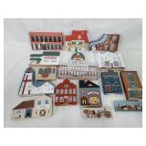Cat's Meow Village Collectibles (15)