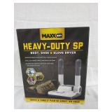 Maxx Dry Shoe/Boot Dryer
