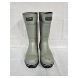Skellerup Dielectric Safety Boots Size 10