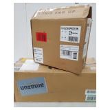 Amazon 4 -Light Linear Island fixtures