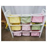 Children's Organizer