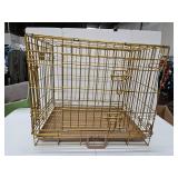 Homey Pet Station Pet Cage