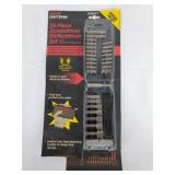 Sears Craftsman 29 Pc Screwdriver Bit Set