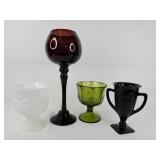 Mixed Glassware Assortment