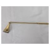 Baldwin Brass Candle Snuffer