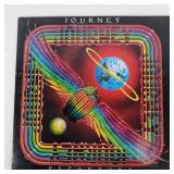 Journey Departure Vinyl LP Album