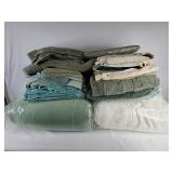 Assorted Linens