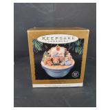 Hallmark Keepsake Ornament - 'Victorian Toy Box'