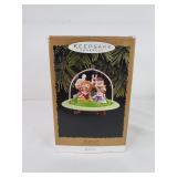 Hallmark Keepsake Ornament - 'The Jetsons'