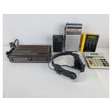 Vintage Electronics Collection