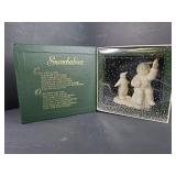 Dept 56 Snowbabies 'Wishing On A Star'