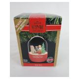 1991 Hallmark Keepsake Ornament - 'Jingle Bears'