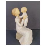 Willow Tree 'Grandmother' Figurine