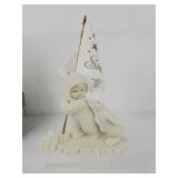 Dept 56 Snowbabies 'It's A Grand Old Flag'