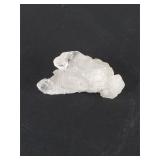 Clear Quartz Crystal Cluster