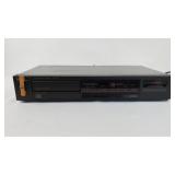 Curtis Mathes Model BP500 Compact Disc Player