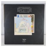 Led Zeppelin The Song Remains The Same 2-LP Album