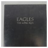 Eagles The Long Run Vinyl LP Album