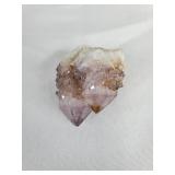Cactus Spirit Quartz Crystal Cluster