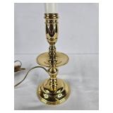 Baldwin Brass Lamp