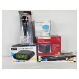 Home Office & Tech Assortment
