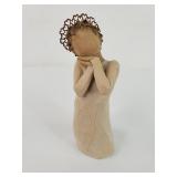 Willow Tree 'Angel Love' Figurine