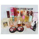 Perfume & Body Care Assortment