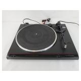 Curtis Mathes Model BP435 DC Servo Turntable