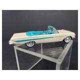 Hallmark Keepsake Ornament 1961 Chevrolet Impala