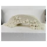 Dept 56 Snowbabies 'Starry Bridge'