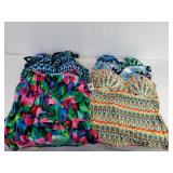 NWT Women's Tankini Swimwear Tops Size 10