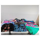 NWT Women's Swimwear Size L