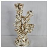 Vintage Hollywood Regency Cherub Figurine
