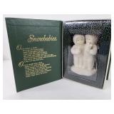 Dept 56 Snowbabies 'One For You, One For Me'