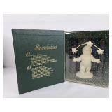 Dept 56 Snowbabies 'Look What I Can Do!'