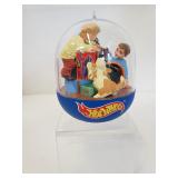 Hallmark Keepsake Ornament - 'My First Hot Wheels'