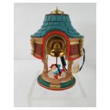 Hallmark Keepsake Ornament - 'Bells Are Ringing'