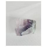 Rainbow Fluorite Multicolor Mineral